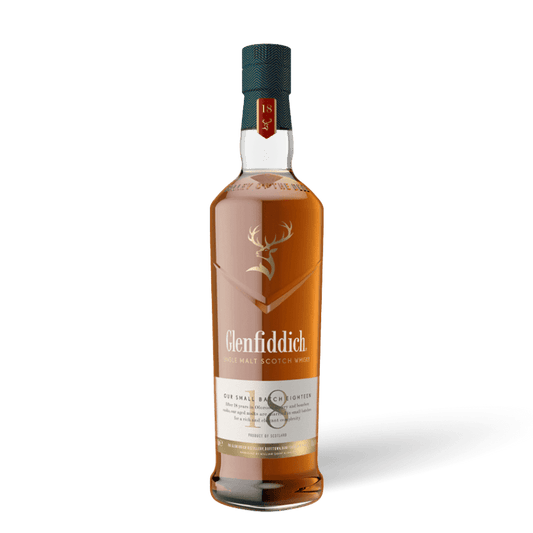 GLENFIDDICH 18Yo
