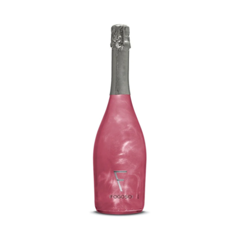 Rượu Vang Nổ Sparkling Fogoso Rosa 750ml