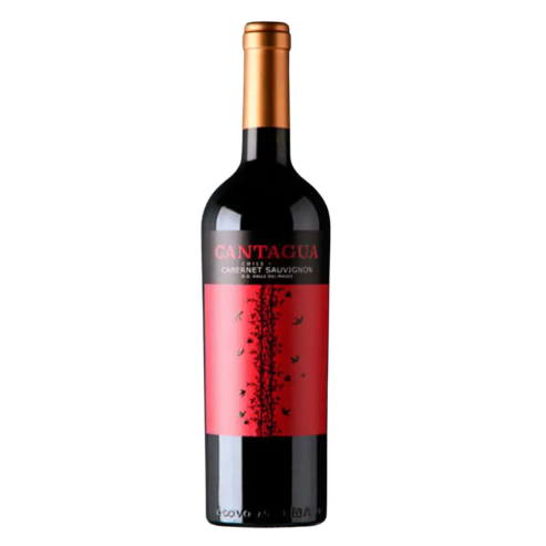 CANTAGUA CABERNET SAUVIGNON
