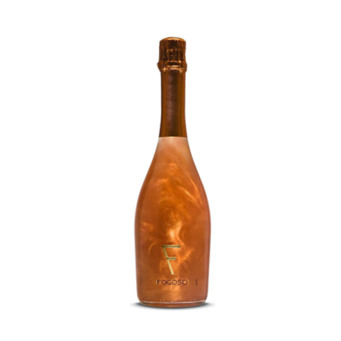 Rượu Vang Nổ Sparkling Fogoso Bronce 750ml