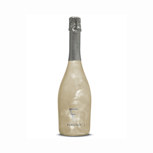 Rượu Vang Nổ Sparkling Fogoso Plata 750ml