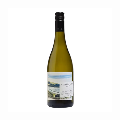 Rượu vang Admirality Bay Sauvignon Blanc