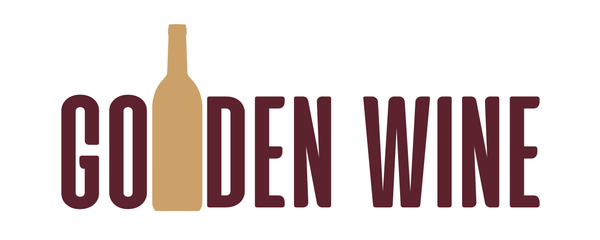 Golden Wine