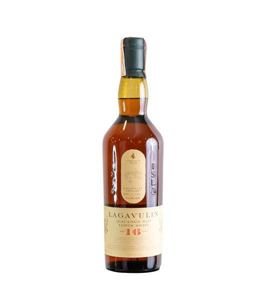 LAGAVULINE 16