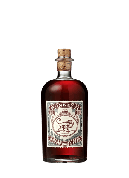 MONKEY 47 SCHWARZWALD SLOE GIN