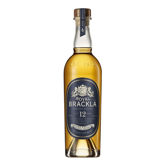 ROYAL BRACKLIST 12Yo