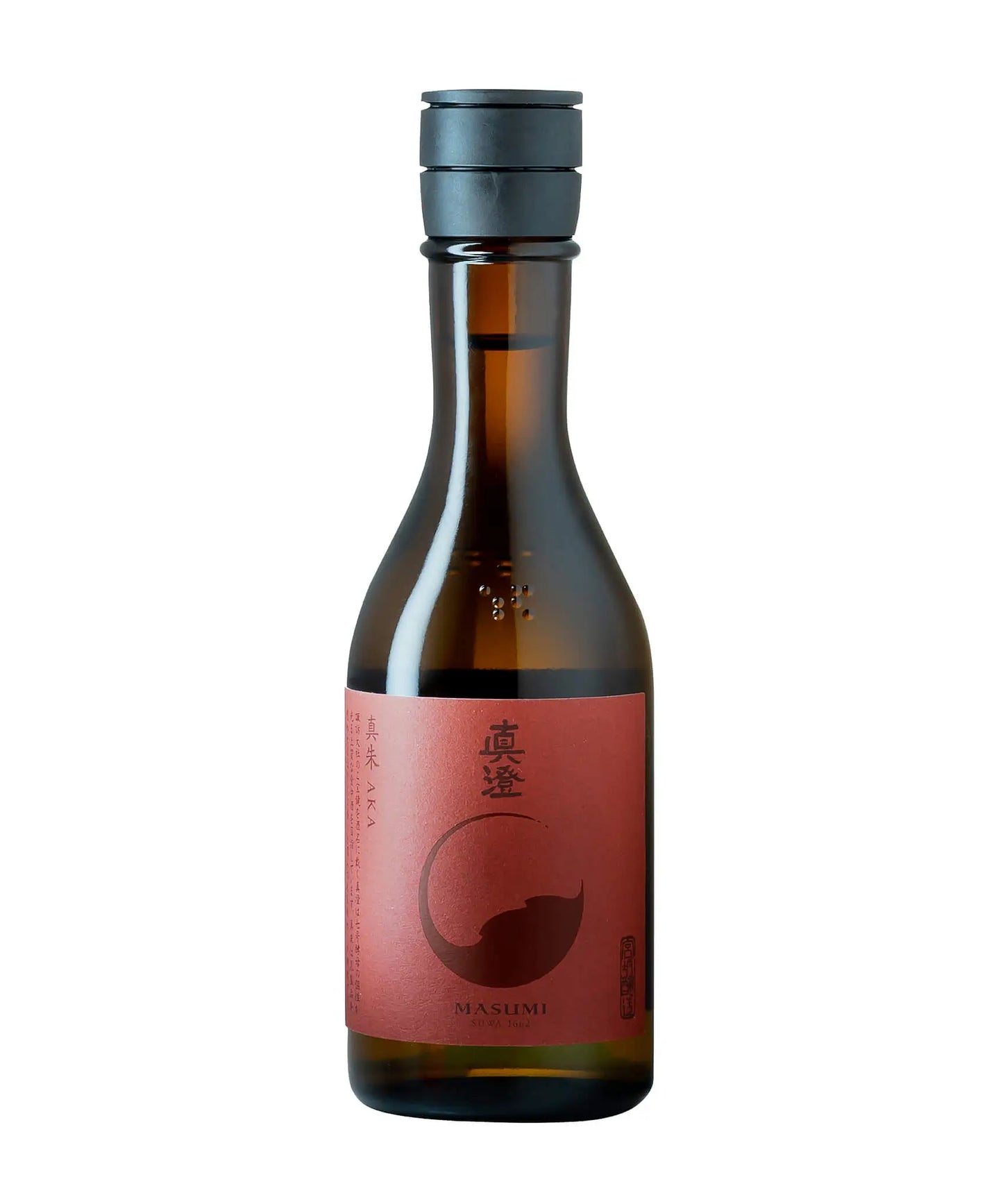 Rượu Sake Sasumi Aka 300ml