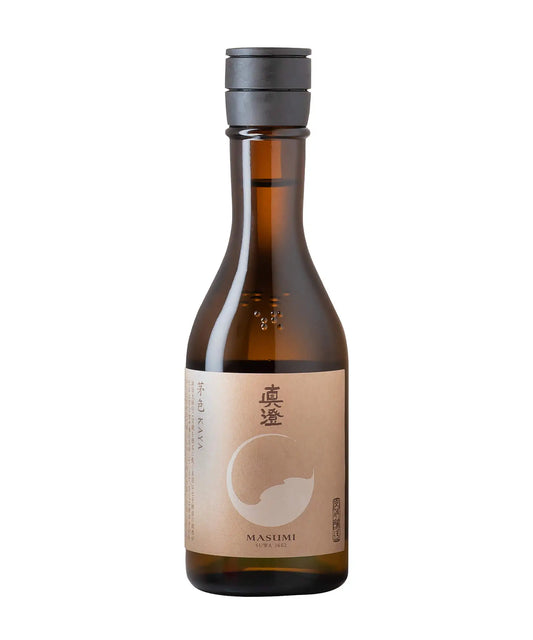 Rượu Sake Sasumi Kaya 300ml