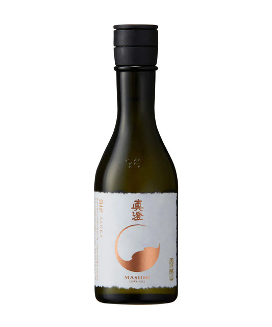 Rượu Sake Masumi Sanka 300ml