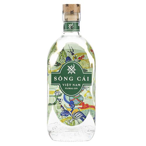 SÔNG CÁI FLORAL GIN