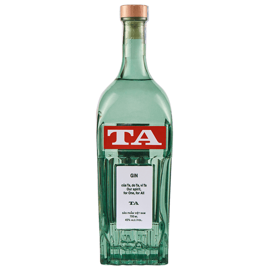 TA SPIRITS GIN