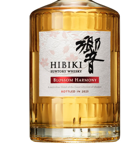 HIBIKI HARMONY BLOSSOM