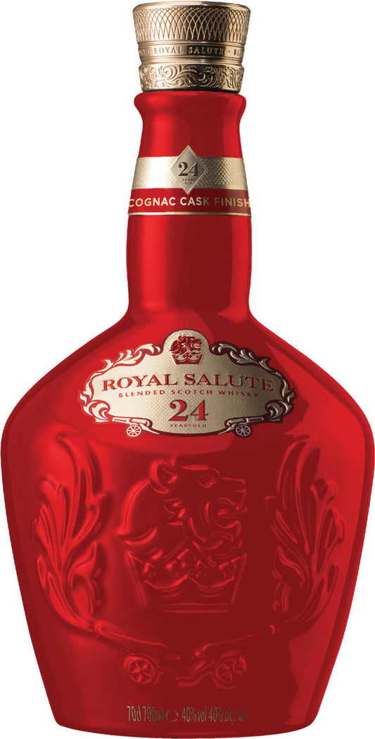 ROYAL SALUTE 24Yo