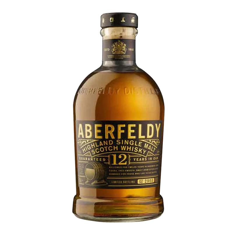 ABERFELDY 12Yo