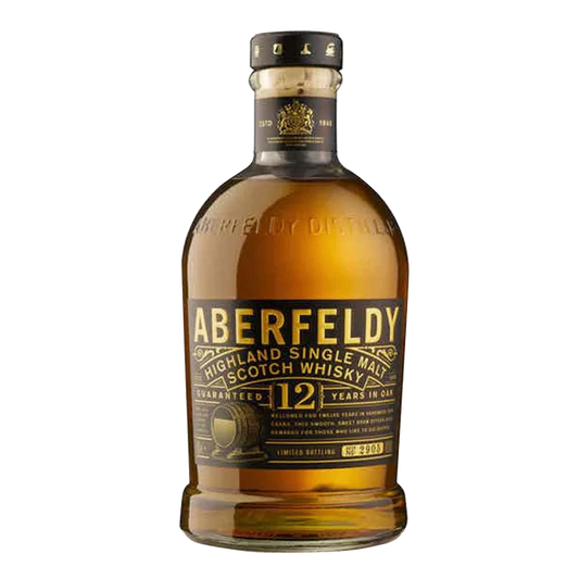 ABERFELDY 12Yo