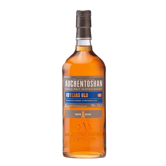 AUCHENTOSHAN 18