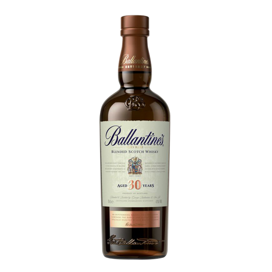 BALLANTINE 30Yo