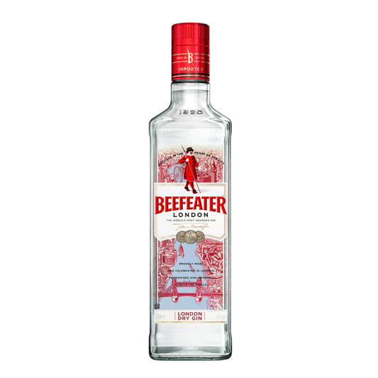 BEEFEATER 12 LONDON DRY GIN