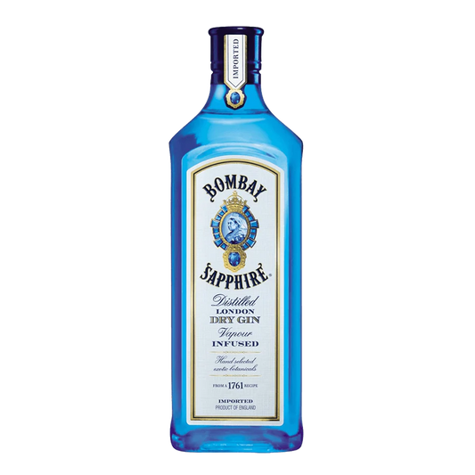 BOMBAY SAPPHIRE LONDON GIN