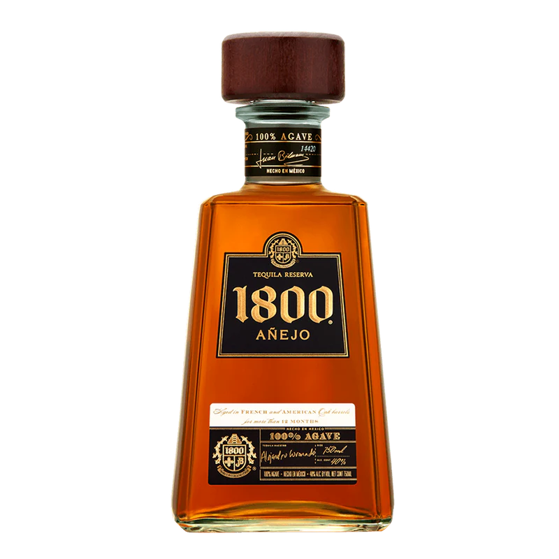 1800 RESERVE ANEJO TEQUILA