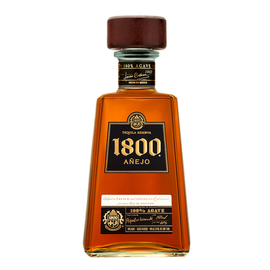 1800 RESERVE ANEJO TEQUILA