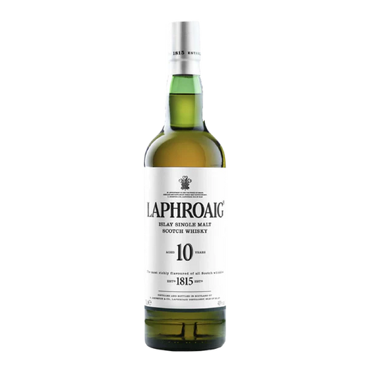 LAPHROIIG 10Yo