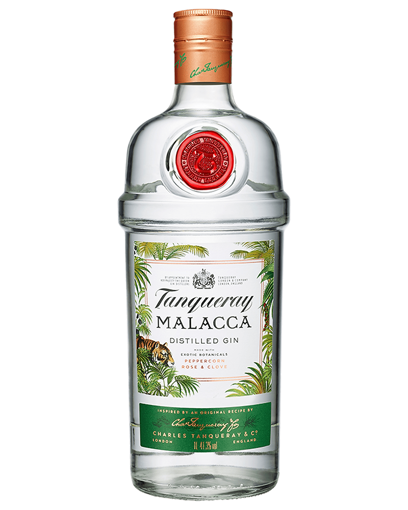 TANQUERAY MALACCA