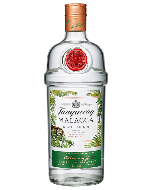 TANQUERAY MALACCA