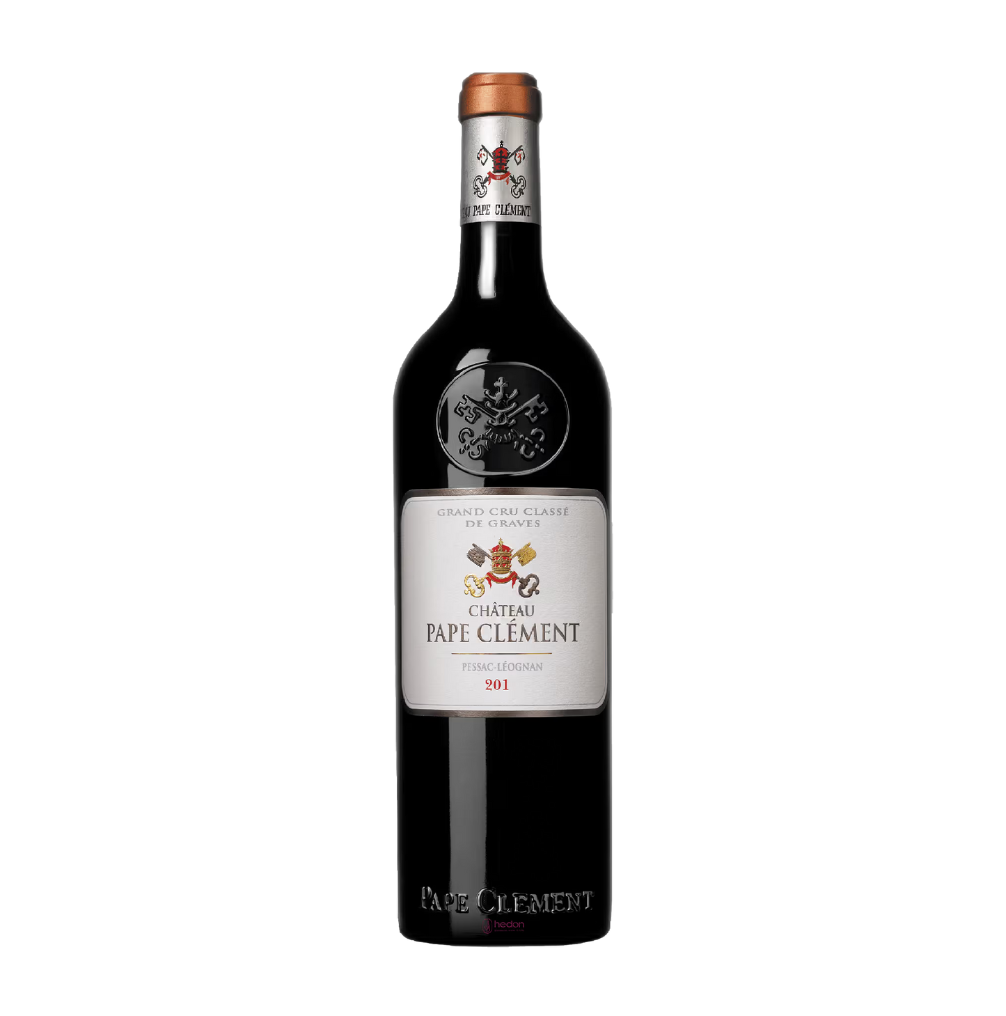 Chateau Pape Clement French wine