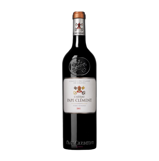 Chateau Pape Clement French wine