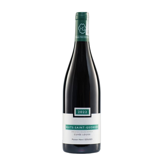 Rượu vang Pháp Nuits-Saint-Georges Cuvée Louise – Maison Henri Gouges