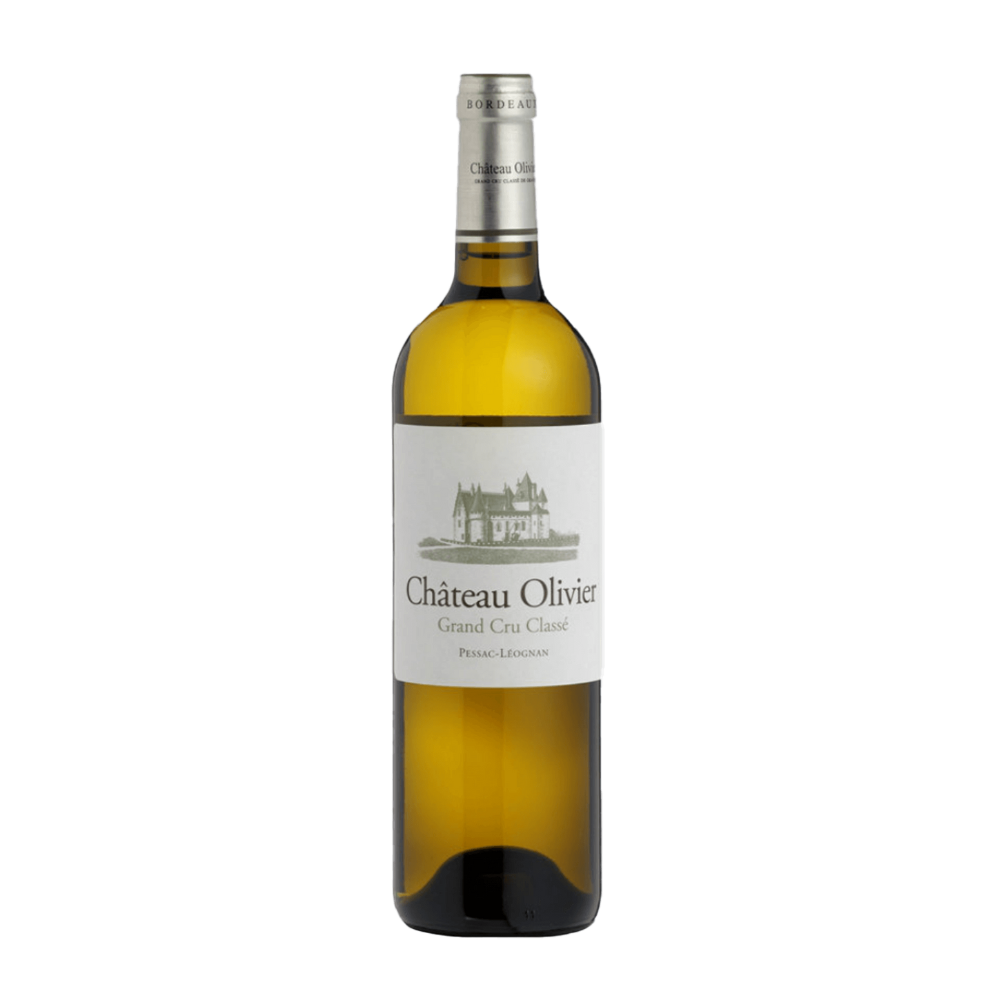 Chateau Olivier (White) French Wine