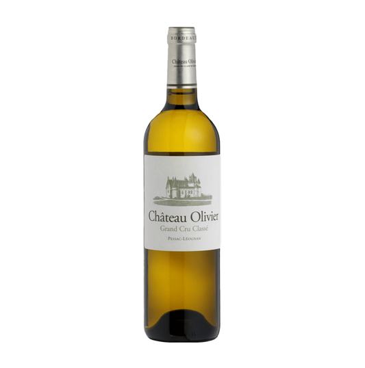 Chateau Olivier (White) French Wine