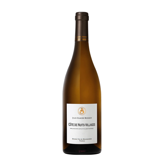 French wine Jean-Claude Boisset Côte de Nuits-Villages
