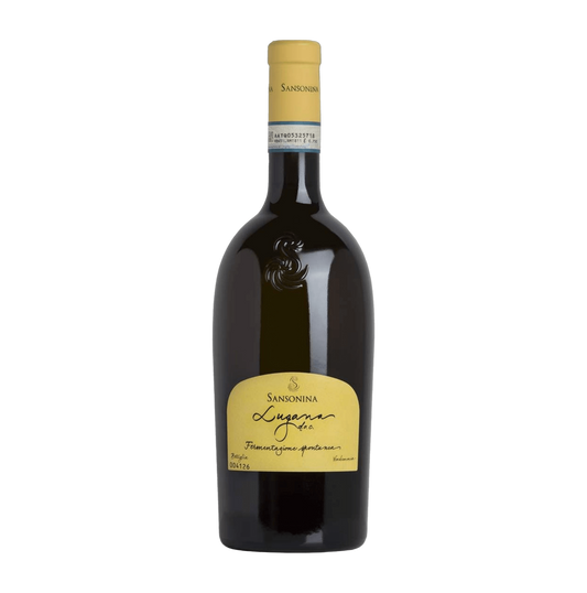 Rượu vang Ý Sansonina Lugana Doc