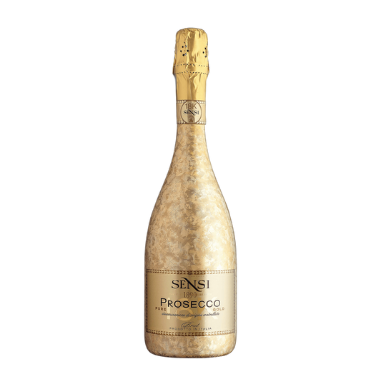 Rượu vang Ý Sensi 18K Prosecco Gold Brut