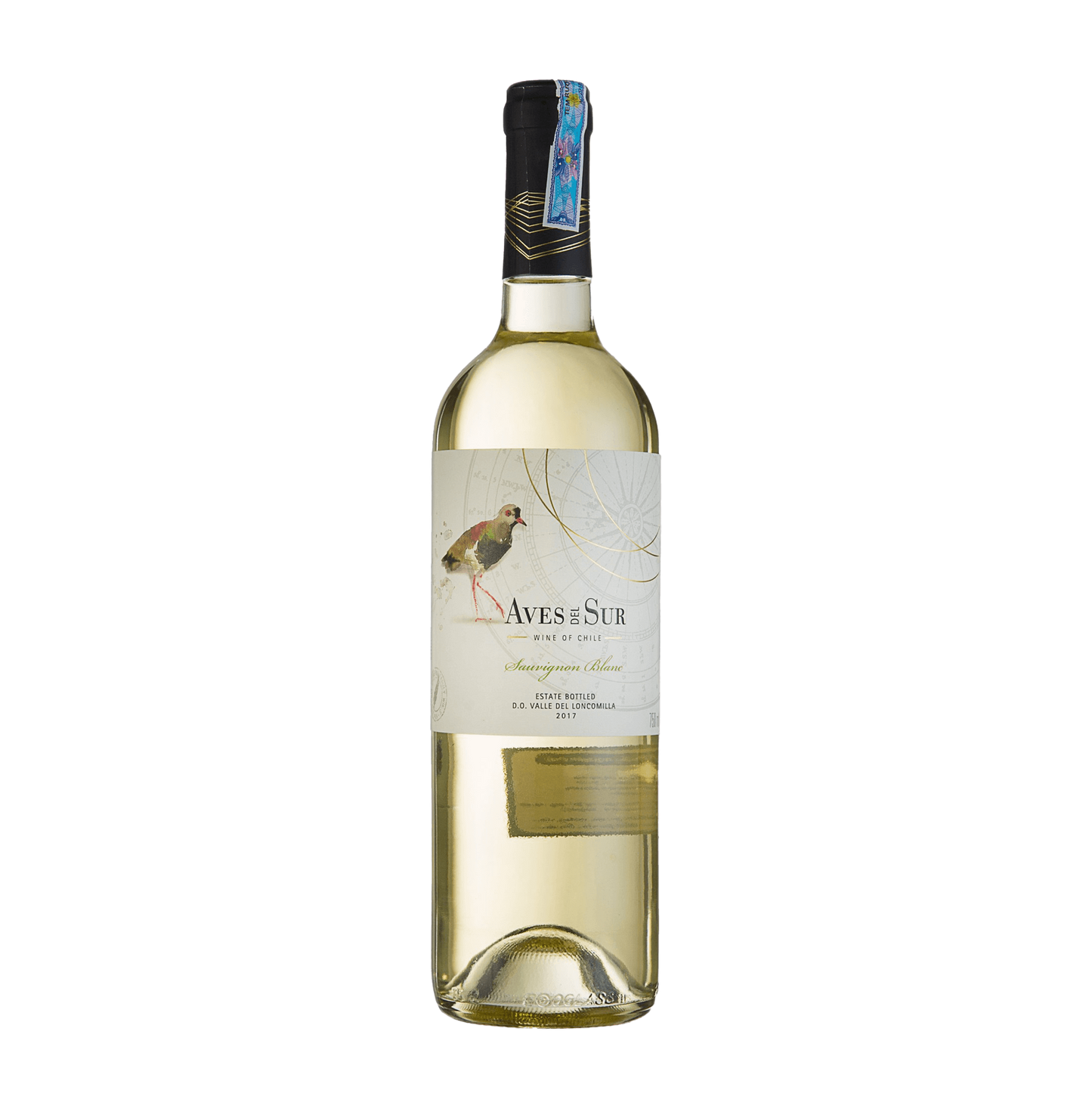 Chilean Aves Del Sur Classico Sauvignon Blanc