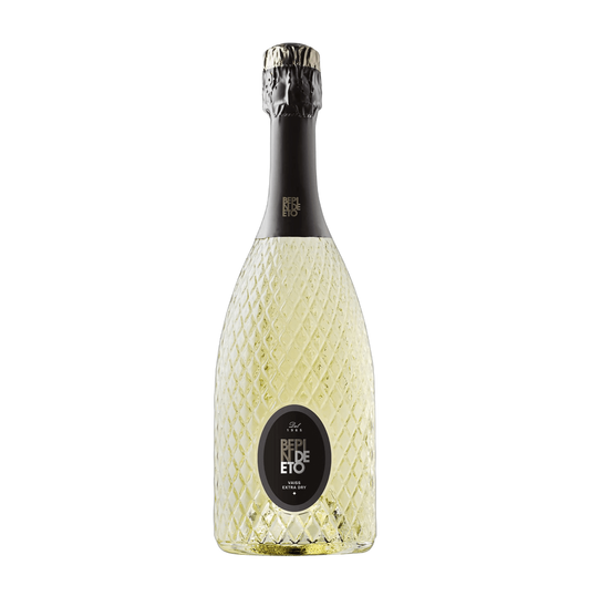 Rượu vang Ý Bepin de Eto Vaiss Extra Dry