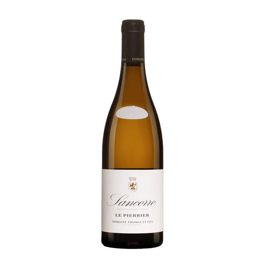 French wine Domaine Thomas et Fils Sancerre Pierrier