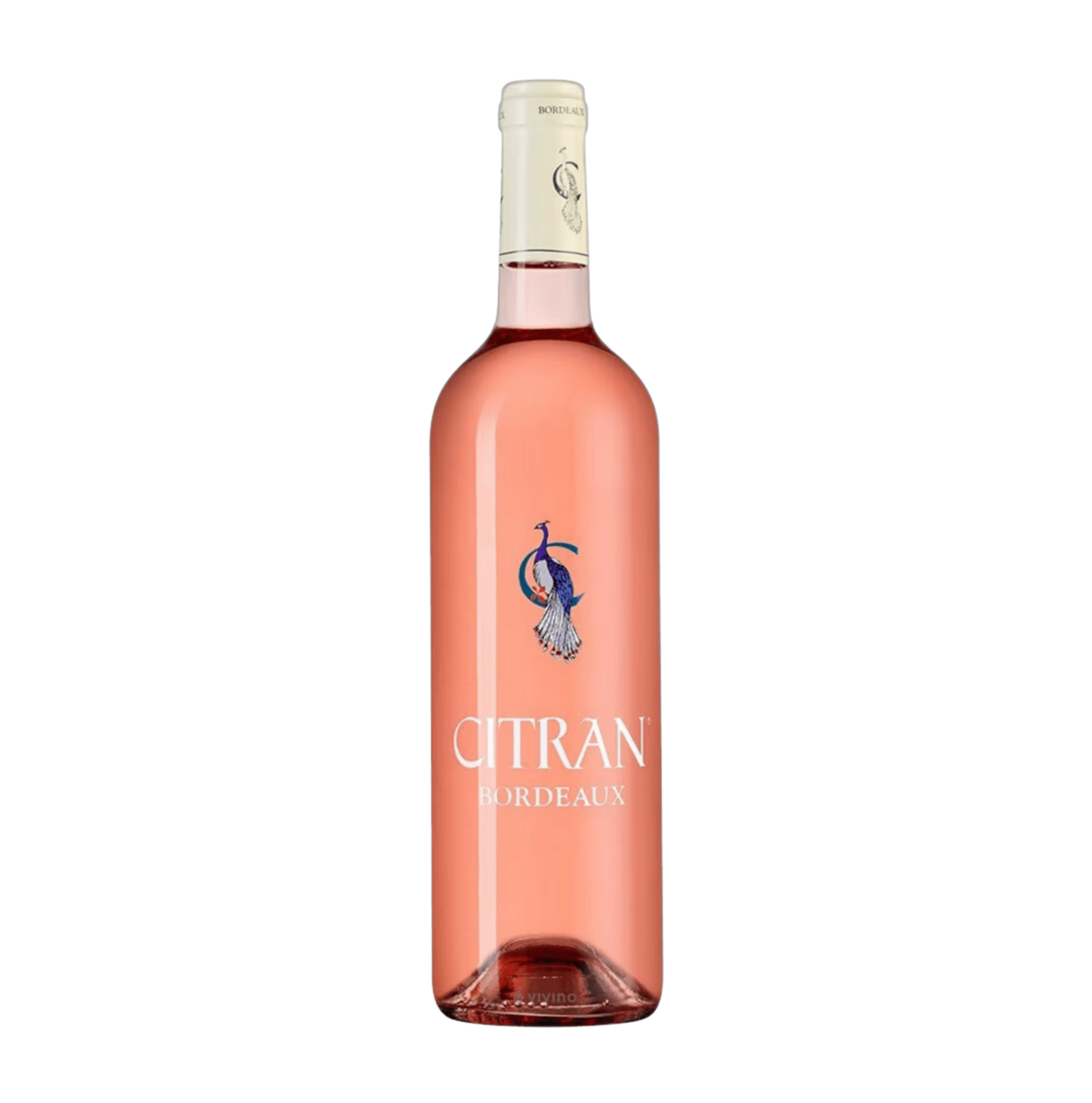 Rượu vang Pháp Chateau Citran Rose