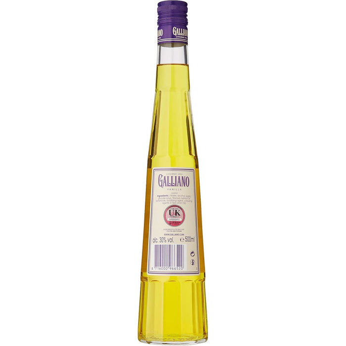 GALLIANO VANILLA