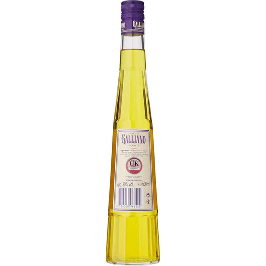 GALLIANO VANILLA
