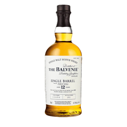 BALVENIE 12Yo