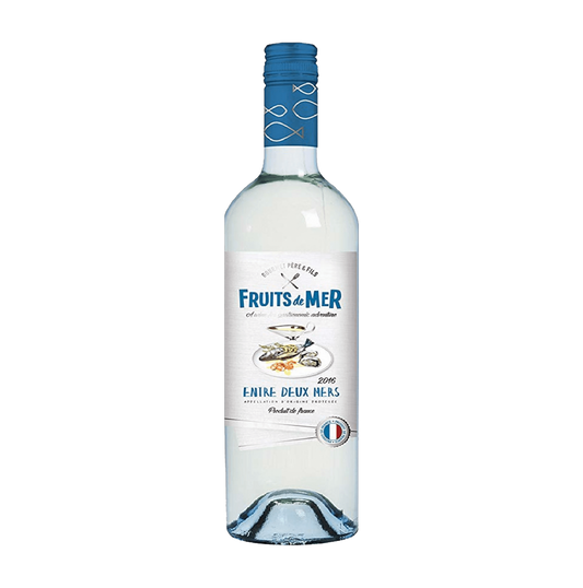 Fruits De Mer Entre Deux Mers French Wine