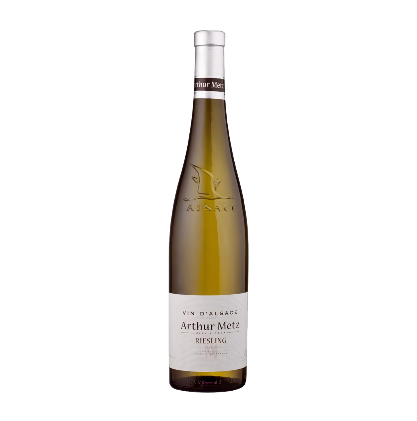 Arthur Metz Vieilles Vignes Riesling French wine