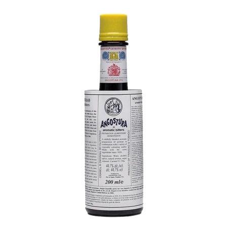 ANGOSTURA AROMATIC BITTER