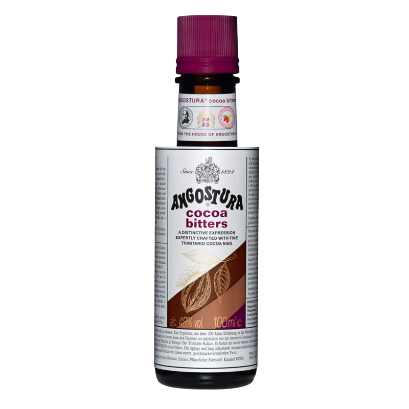 ANGOSTURA COCOA