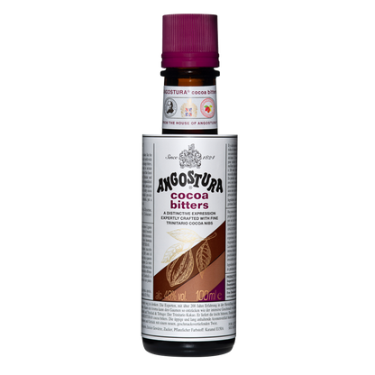 ANGOSTURA COCOA