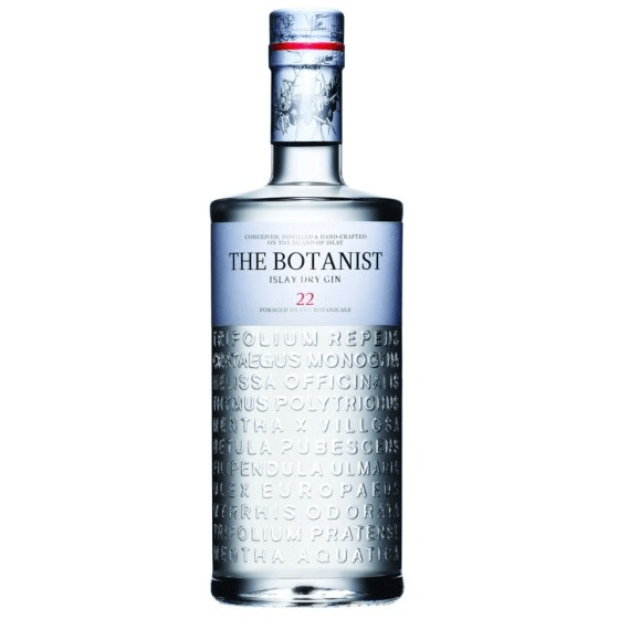 BOTANIST DRY GIN