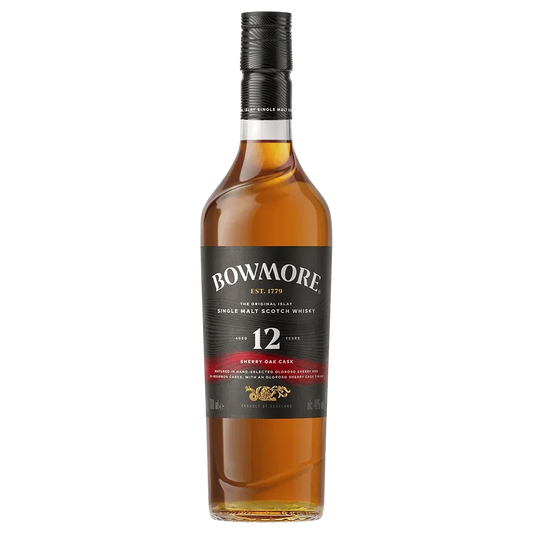 BOWMORE 12